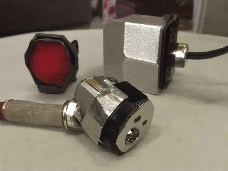 连接器选型应用说明 2