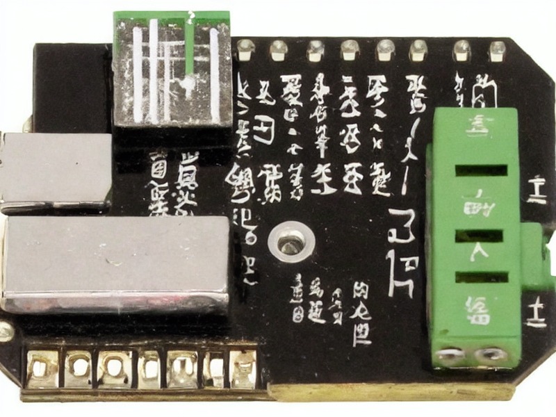 滤波器资料库项目资料 1