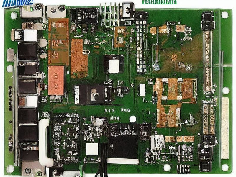 LoRa模块应用相关产品 2