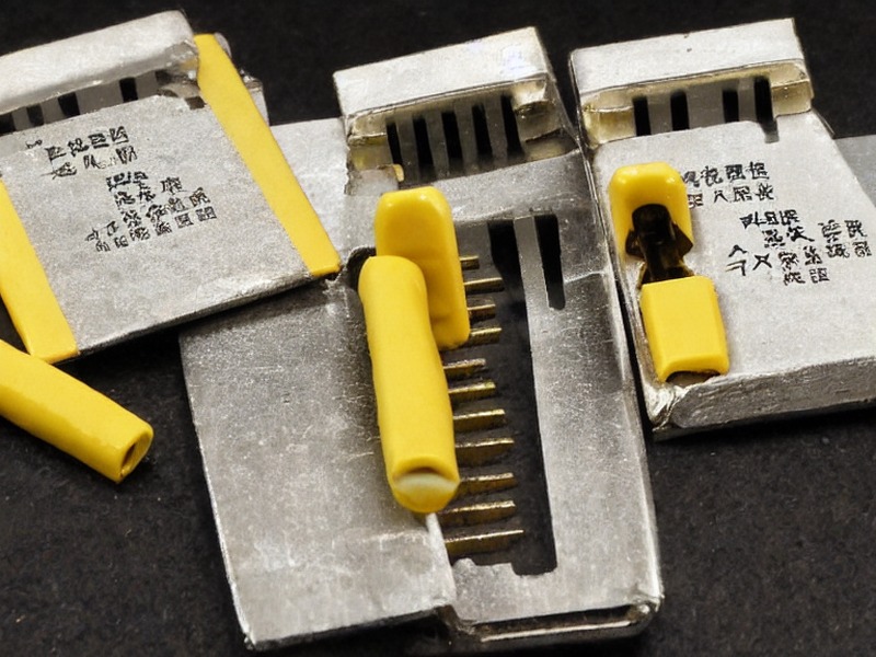 天线组件分类产品信息