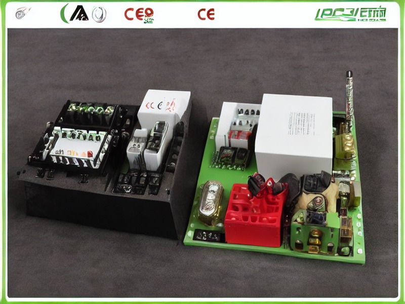 PLC接口应用选型资料