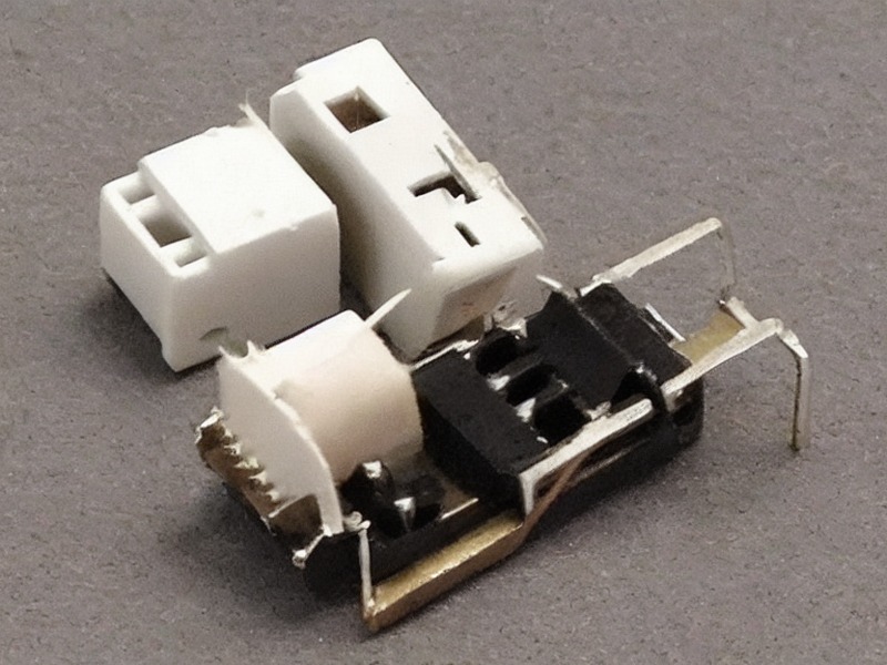 环境监测应用资料 MOSFET产品线 1