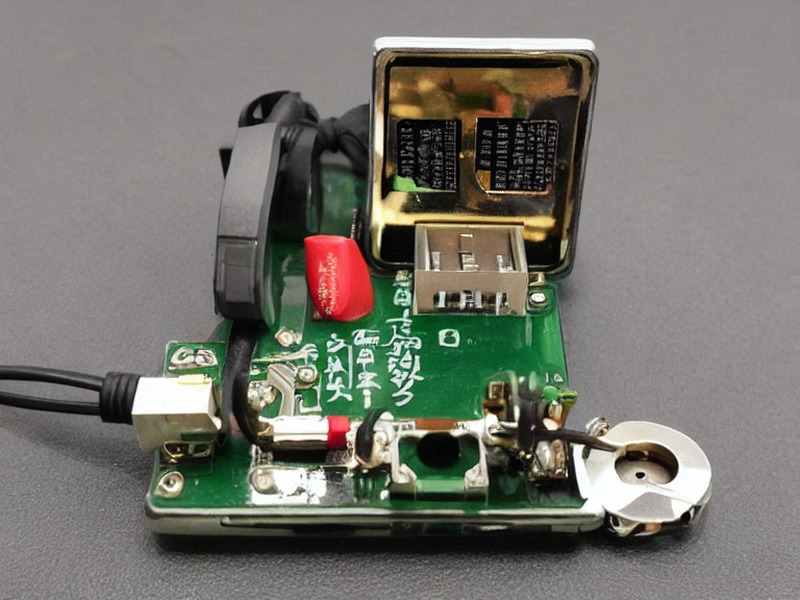 pg模拟器 连接器资料 2