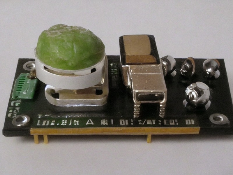 pg模拟器 MOSFET资料中心 2