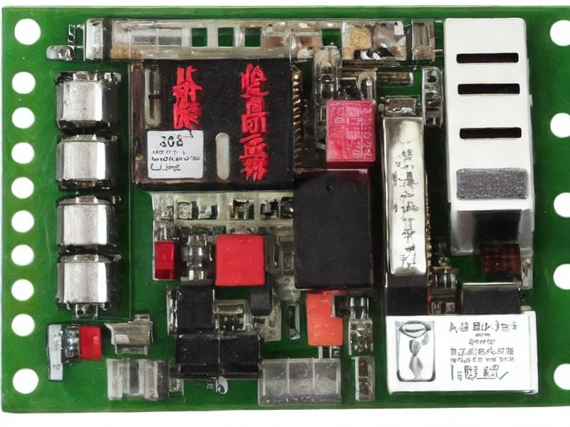 电感器入口产品信息 2
