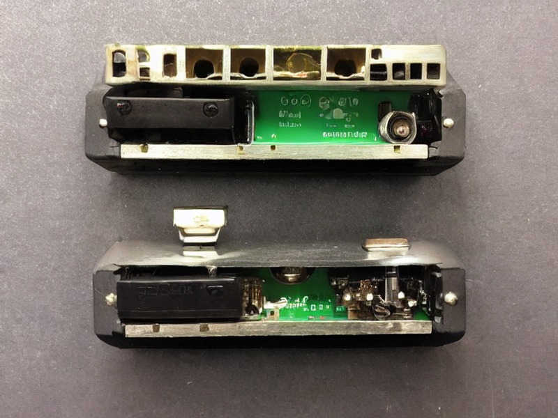 pg模拟器 位置检测分类目录 1