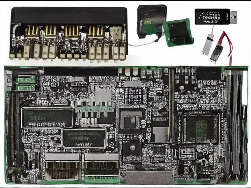 存储器应用相关产品 2