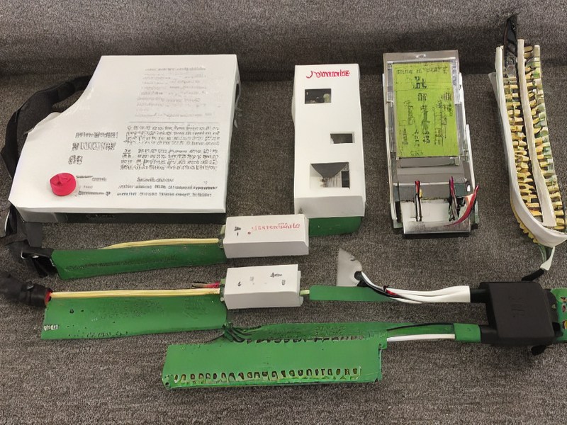 电源模块应用资料：电源模块说明 2