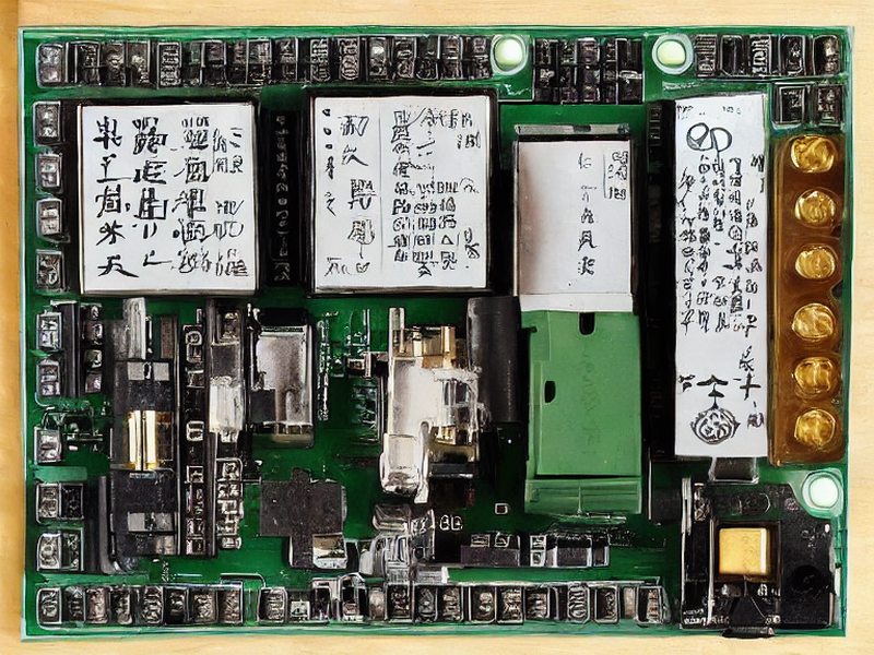 精密电阻目录电子资料 1