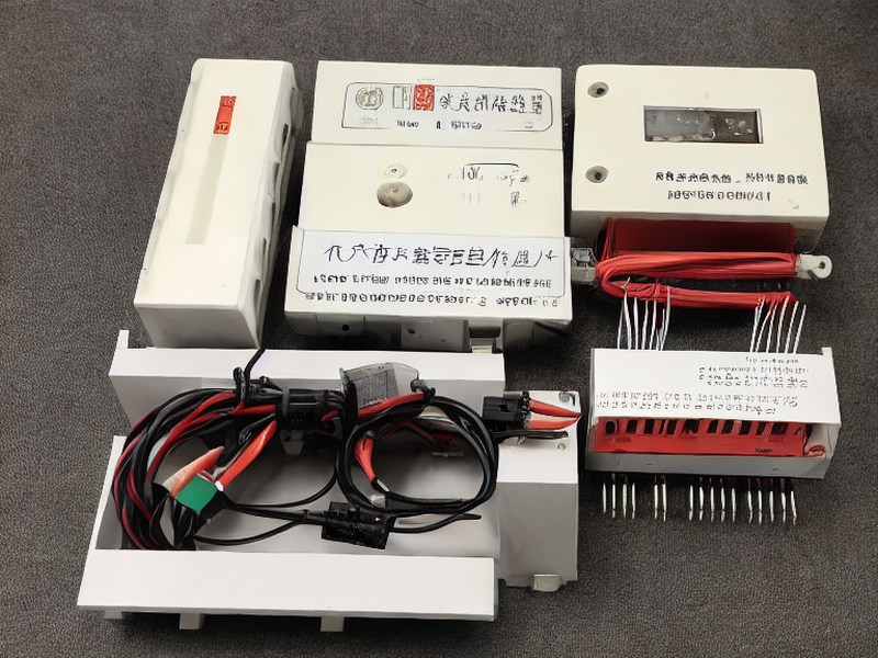 ESD保护说明选型参考