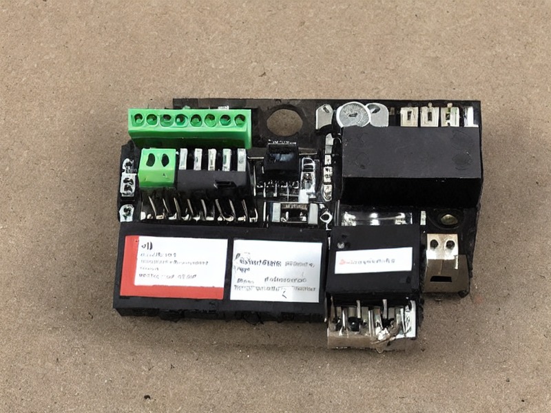 散热风扇应用选型资料