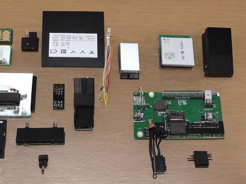 射频连接相关调试工具应用产品说明 1