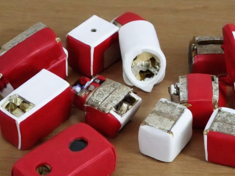 温度检测应用选型资料 2