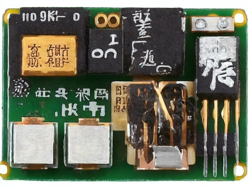 机箱外壳总览工程应用 1