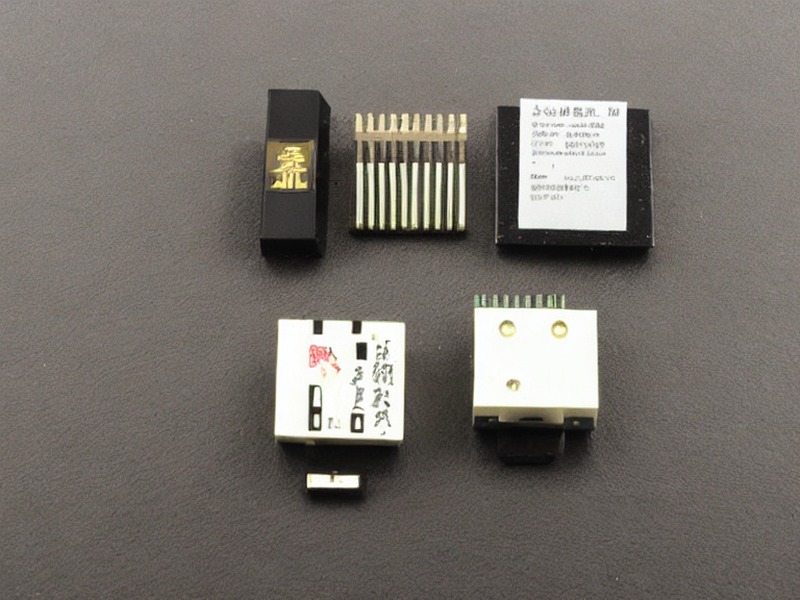 连接器指南选型参考