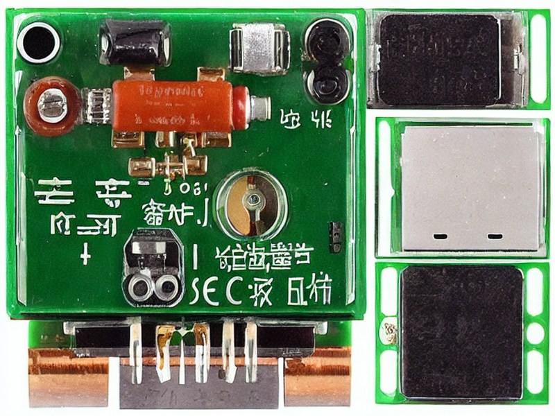 天线组件应用页应用参考