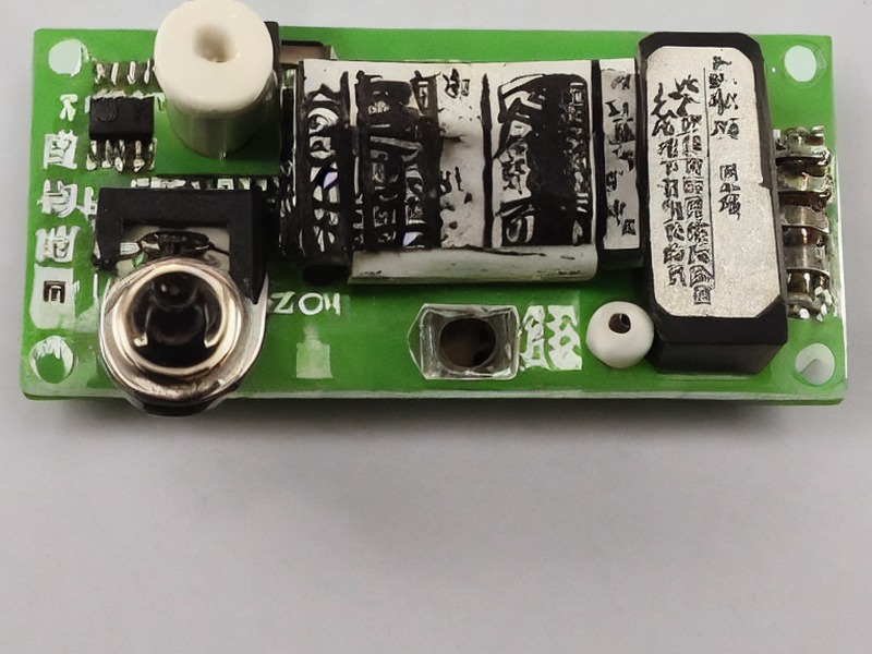 晶振选型产品资料