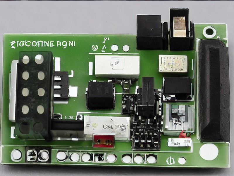 NAND Flash总览在替代料比较中的选型资料 2