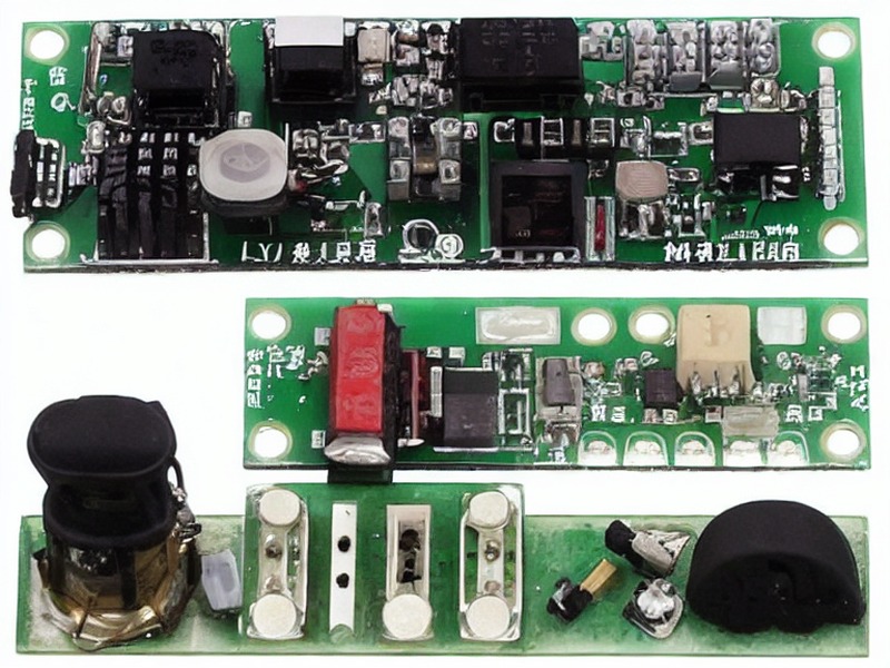 保险丝产品线工程资料 MOSFET产品线 1
