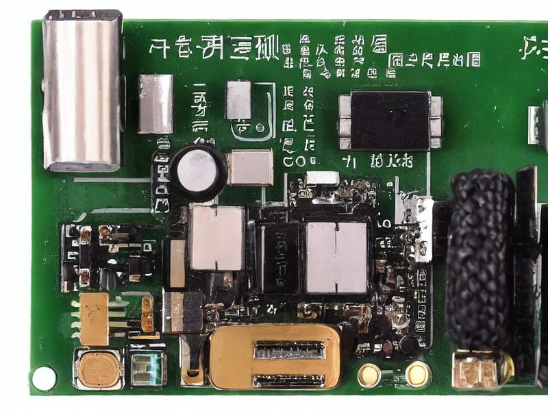 以太网接口应用选型资料 1