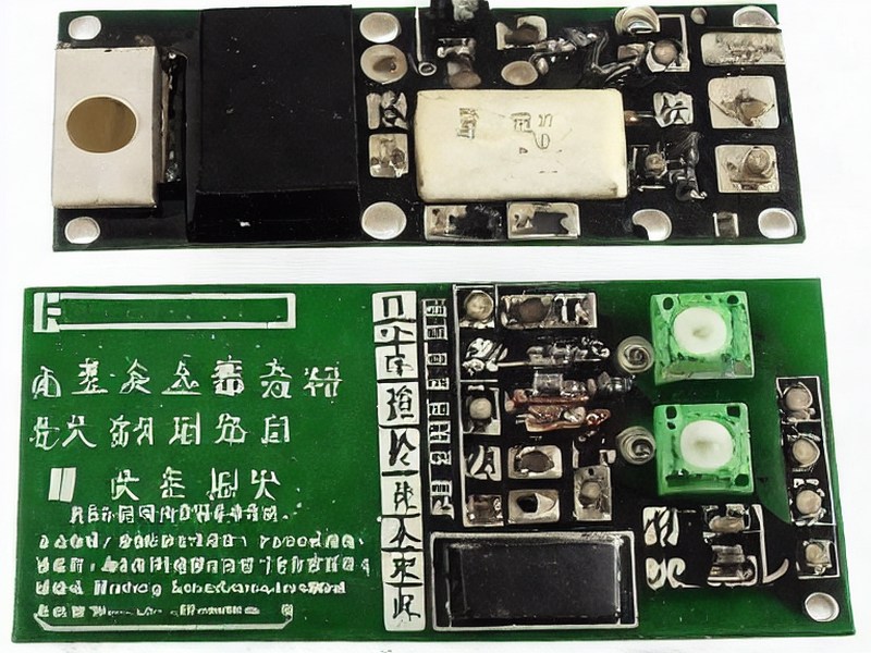 DC/DC转换导航