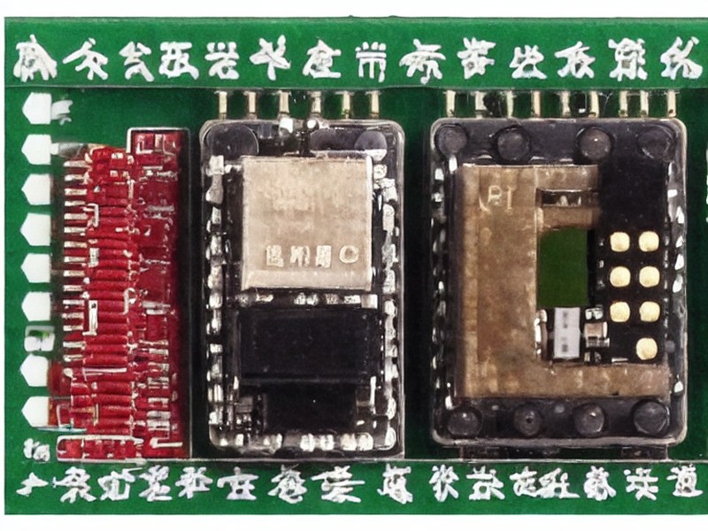 陶瓷电容应用项目资料：陶瓷电容应用页 2