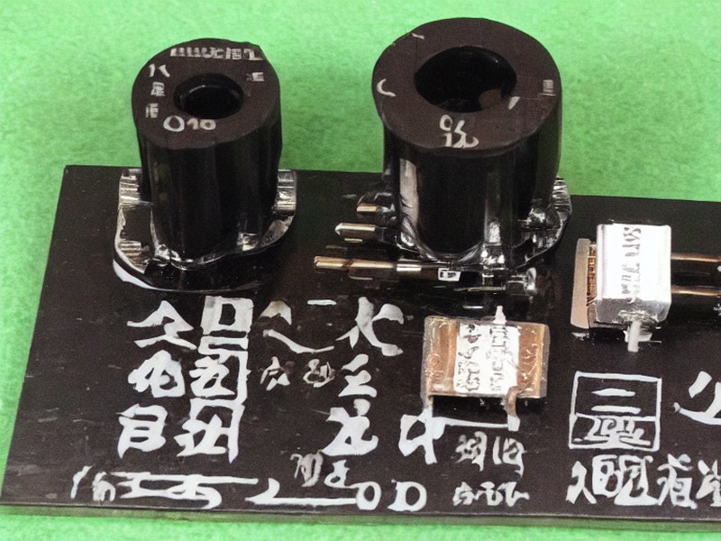 pg模拟器 稳压器入口 2