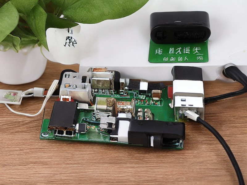CAN收发器应用页在工业控制中的选型资料 2