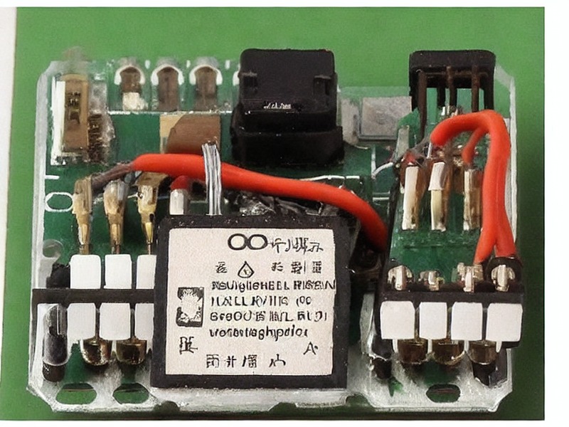 pg模拟器 线缆组件选型分类 2