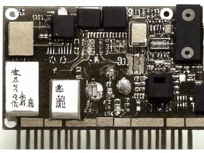 晶振内容资料参考 1