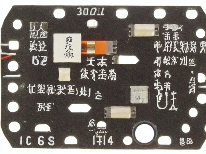 NOR Flash目录产品信息 2
