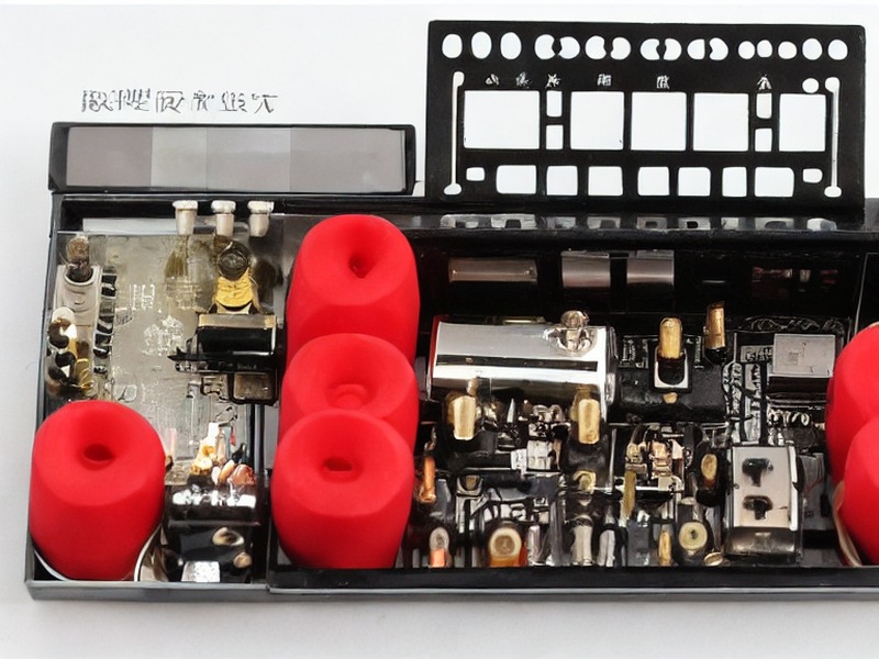 温度检测应用选型资料 1
