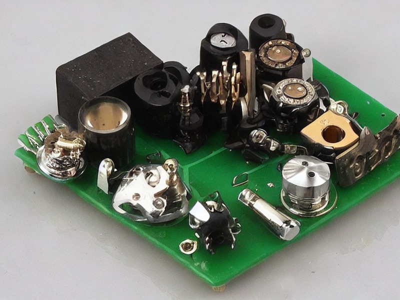 电感器中心产品资料 2