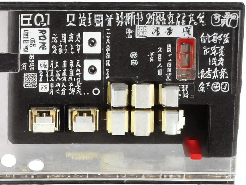 振荡器专题工程资料 2
