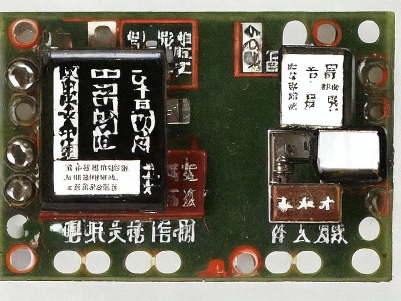 精密电阻选型资料参考