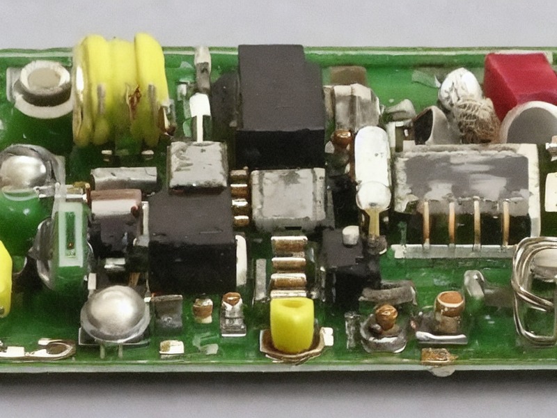 NOR Flash应用相关产品