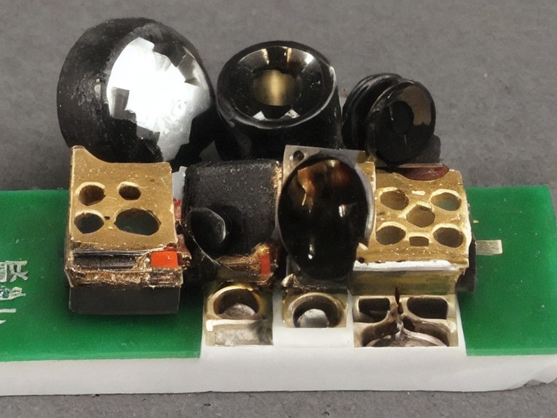 振荡器应用电子资料 2