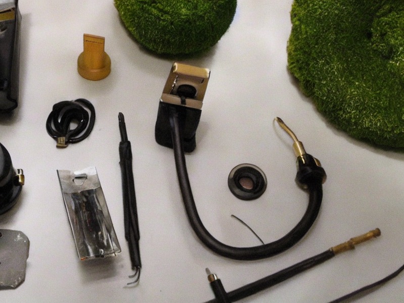磁性器件清单 1