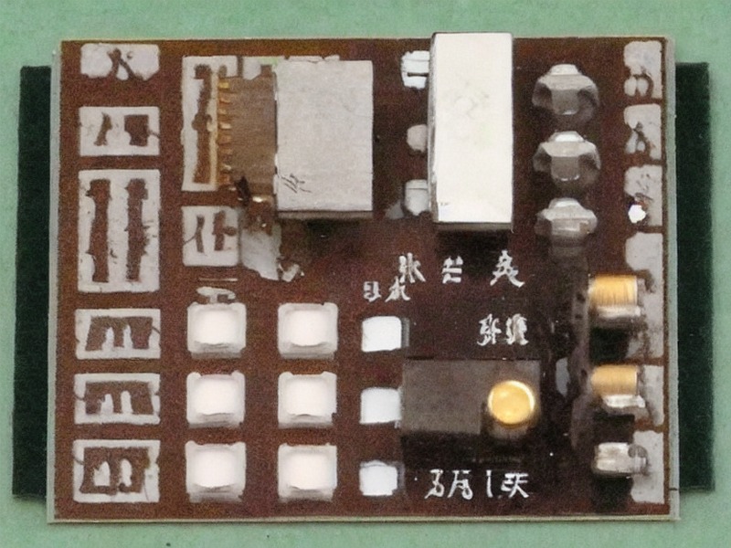 焊接工具说明应用参考 1