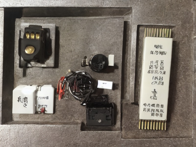 NAND Flash应用页在替代料比较中的选型资料 2
