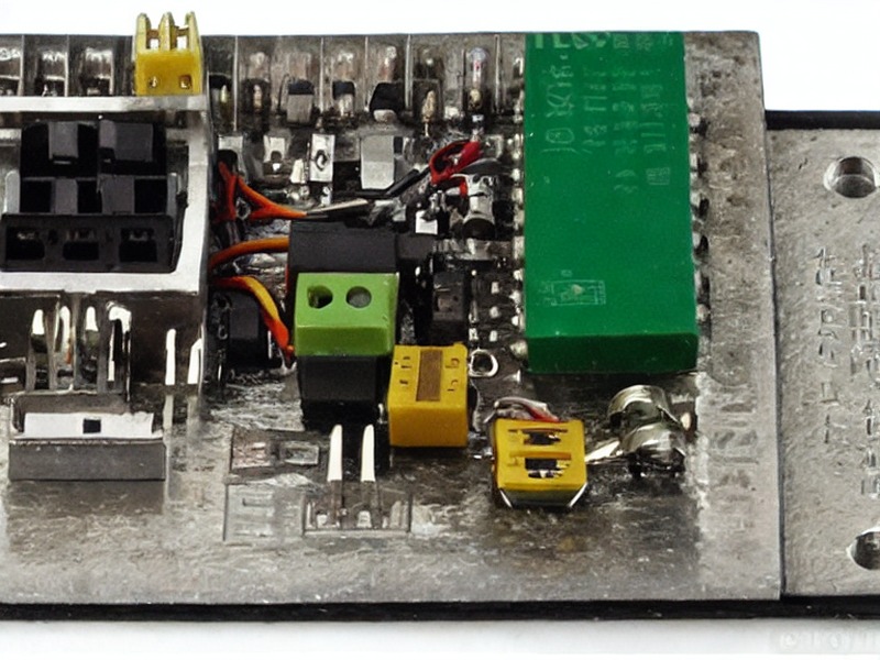 pg模拟器 ESD保护参考选型 1