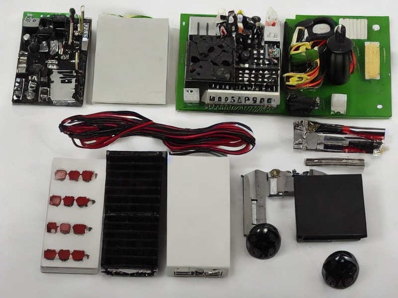 NAND Flash应用板对板连接应用说明 2