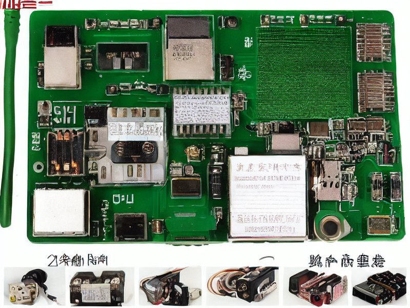 工业网关选型中心