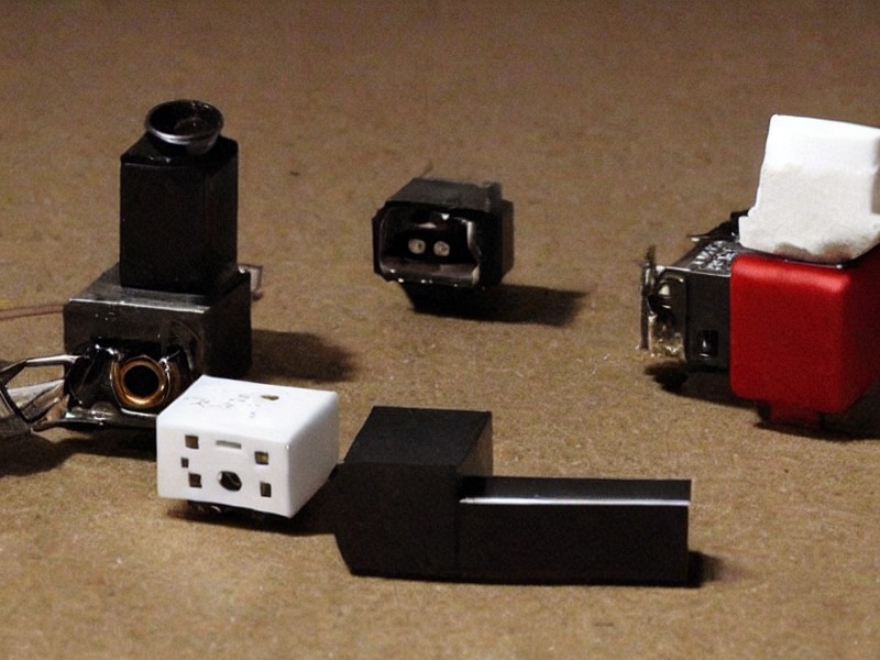 USB接口资料选型 MOSFET产品线 1
