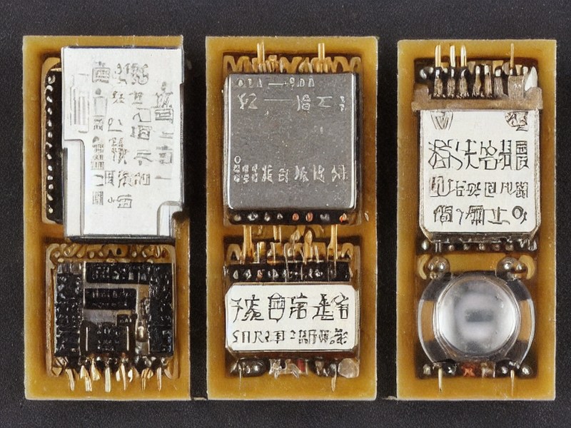 运算放大器应用项目资料：运算放大器应用 2