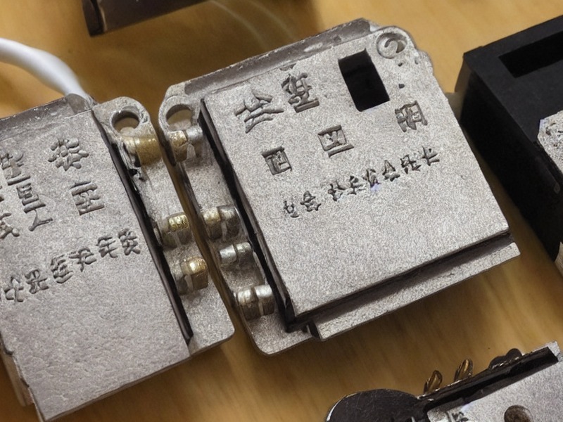 NOR Flash内容技术资料 1