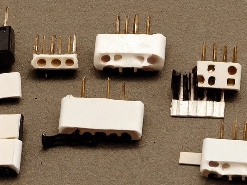 继电器总览工程资料 1