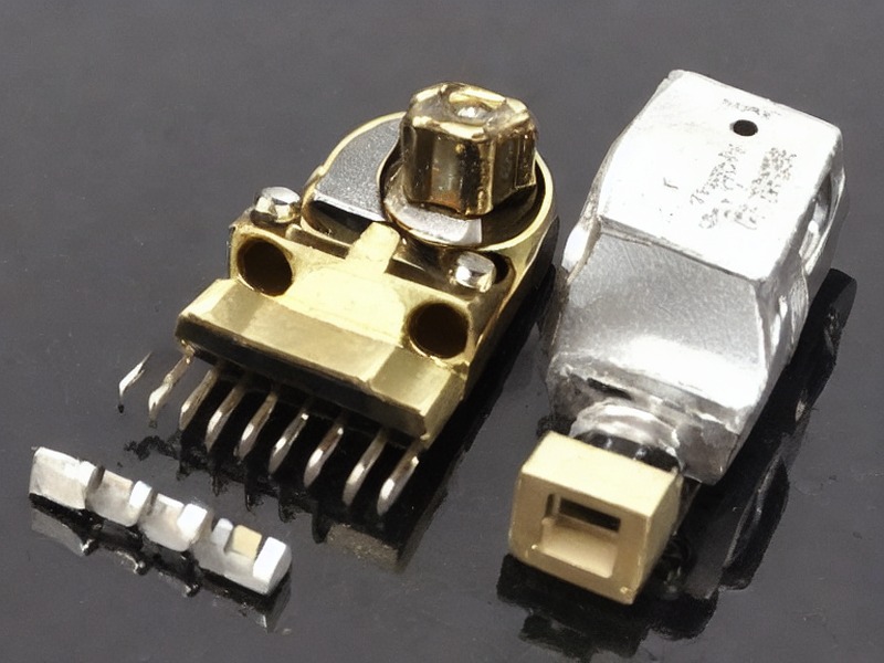 微控制器资源技术资料 1