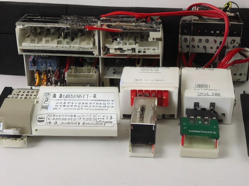 Wi-Fi模块资料库产品清单 MOSFET产品线 2