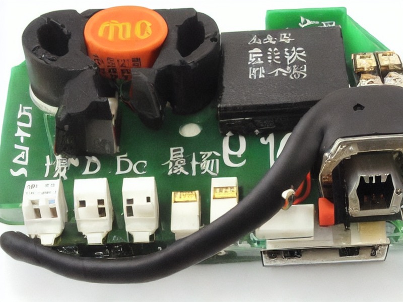 pg模拟器 连接器资料 1
